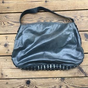 7 For All Mankind Bag